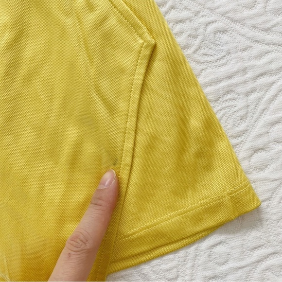 RAREš„ Dianeā Von Furstenberg DVF Nagami Silk Midi Dress, Dijon - Picture 5 of 8